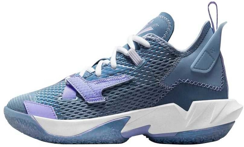 Jordan Jordan Why Not Zer0.4 (GS) (CQ9430-400)