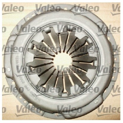 VALEO Zestaw sprzęgła 826522