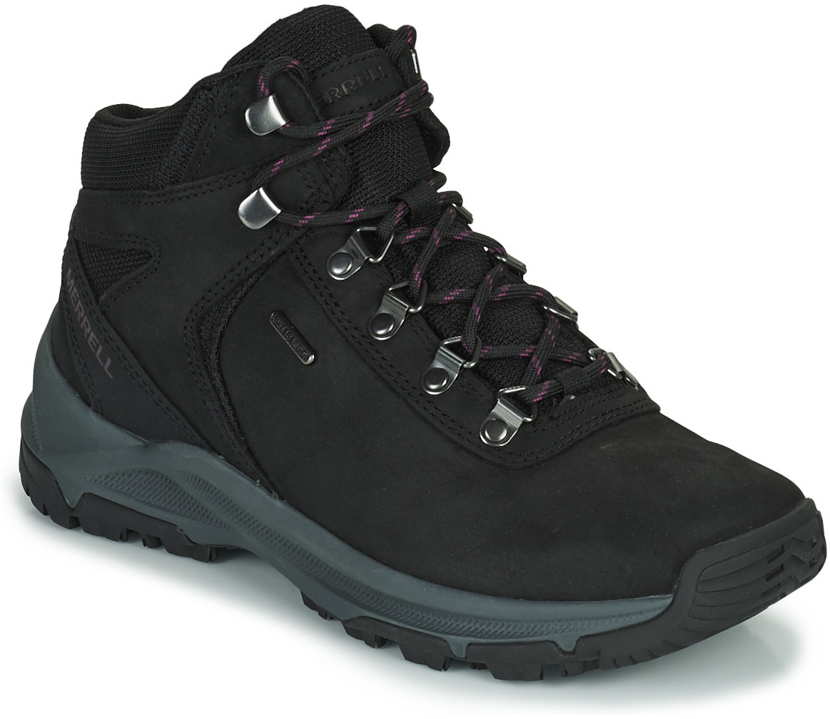 Merrell ButyERIE MID LTR WP