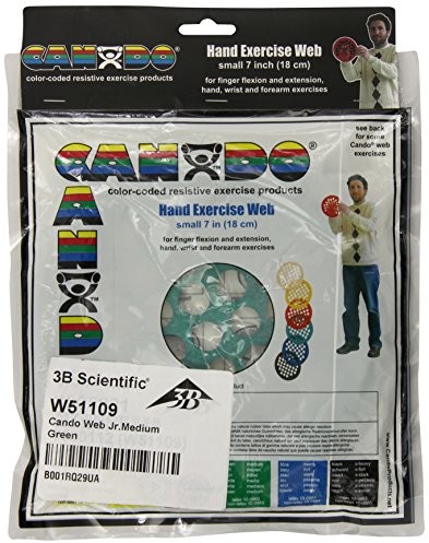 Cando cando Web mały  17 cm średnica (różne kolory), 17 cm 10-0863