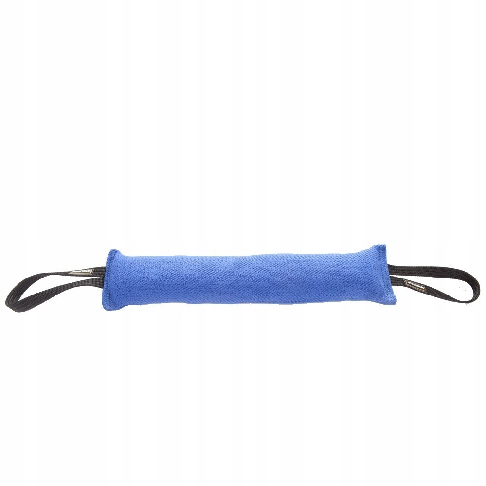 Dingo Gear K9 Gryzak Szarpak 8x45CM Dwa Uchwyty