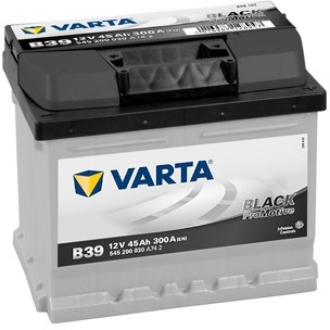 VARTA Akumulator VARTA 545200030A742