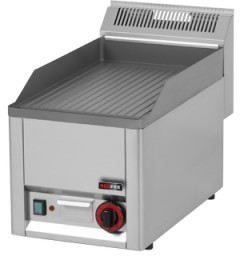 RedFox Płyta grillowa elektryczna GDRL - 33 EM 00000515