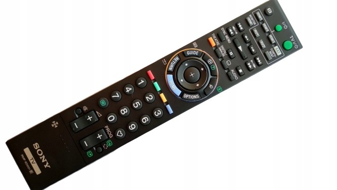 Sony Pilot Bravia RMF-ED001, KDL-40EX1, KDL-46EX1