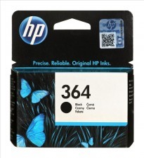 Hewlett-Packard Hewlett-Packard Tusz HP CB316EE (oryginał HP364 HP 364; czarny) 2_8170