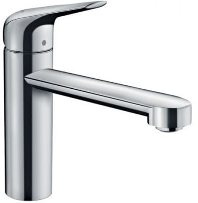 Hansgrohe M42 bateria kuchenna stojąca M421-H120 chrom 71806000 71806000