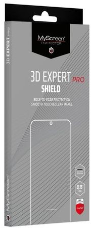 MYSCREEN Folia 3D Expert Pro SHIELD 6