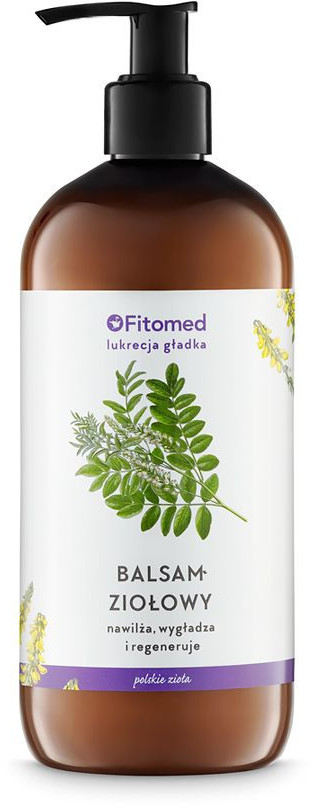 Fitomed Balsam ziołowy do ciała