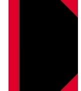 Landré Chiny zeszyt A5 blanko 100BL 60 G ECF 100302832