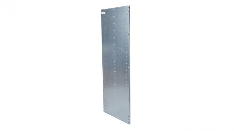 Eaton Płyta montażowa 1800x600mm stal XVTL-IC-6/18 114765 114765