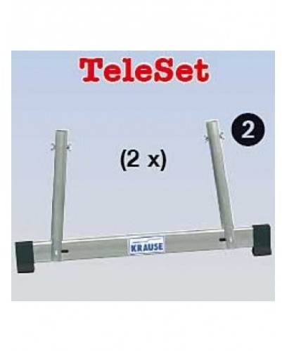 Krause TeleSet do platformy roboczej TeleBoard 123749