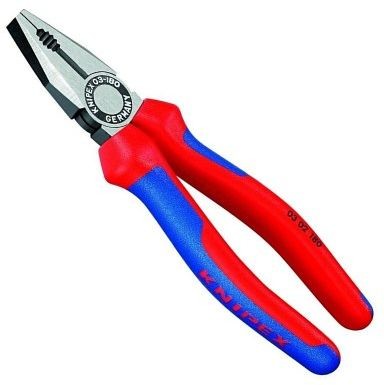 Knipex SZCZYPCE UNIWERSALNE 160 MM