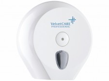 Velvet CARE Podajnik do papieru toaletowego Jumbo Velvet 5600022
