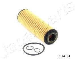 JAPANPARTS Filtr oleju FO-ECO119