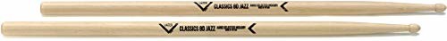 Vater Hickory VHC8DJW - Classic 8D Jazz - drewniana końcówka VHC8DJW