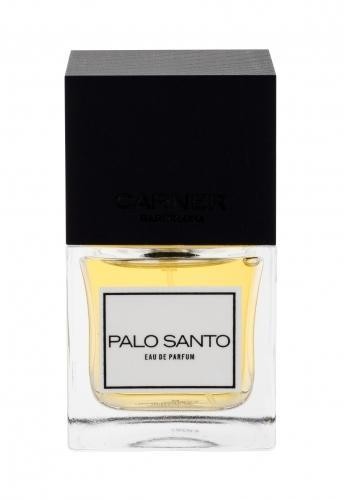 Carner Barcelona Woody Collection Palo Santo woda perfumowana 50ml