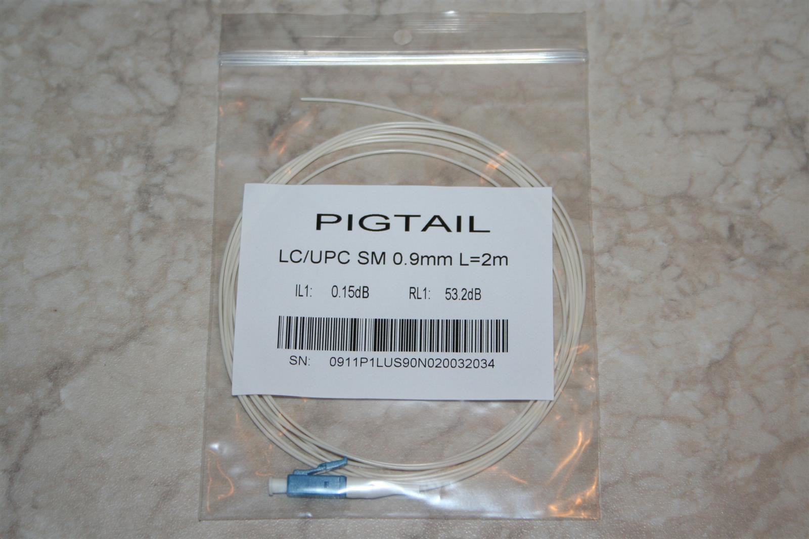 CML LC-PC-2M-SM LC-PC-2M-SM