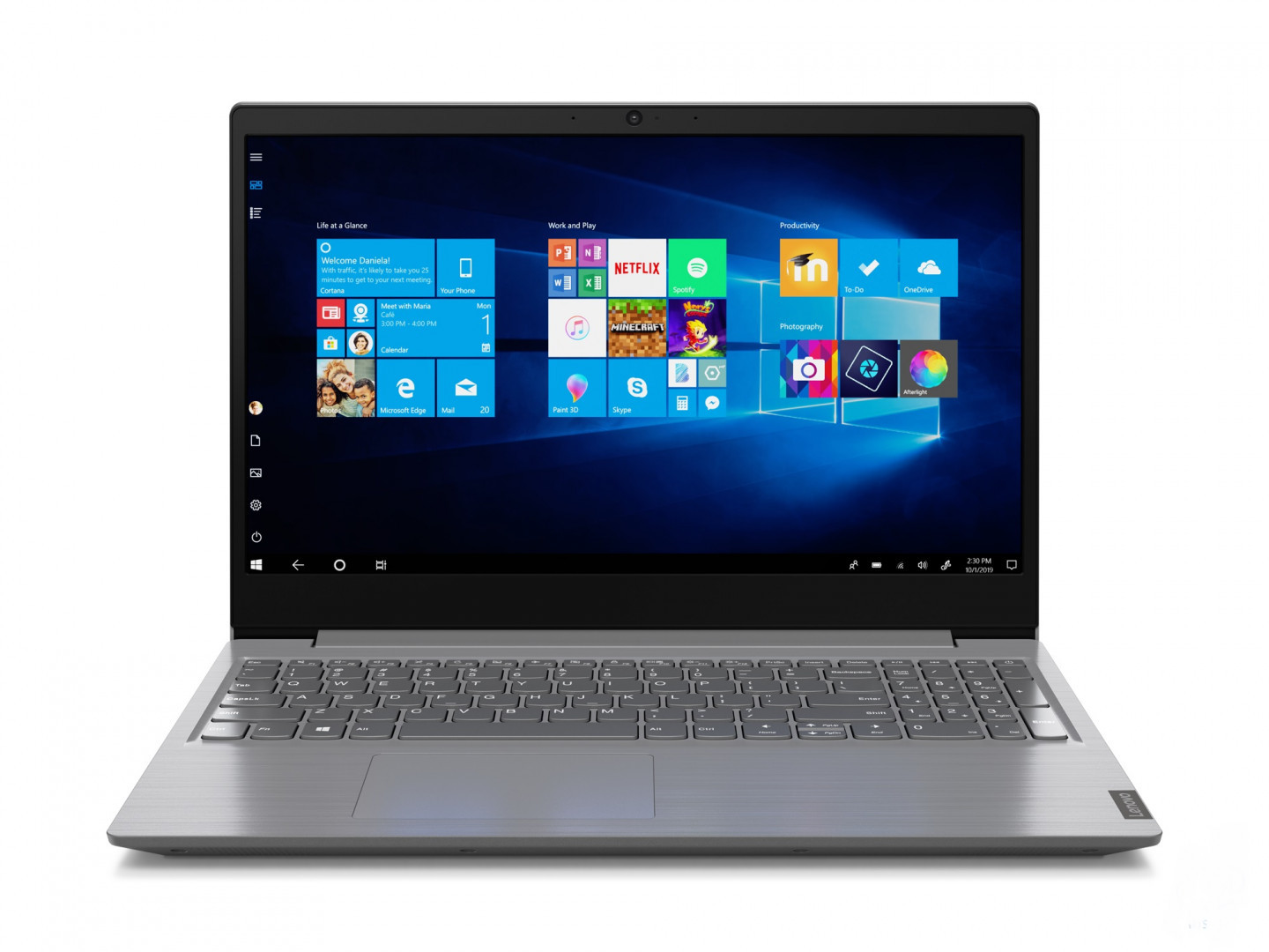 Lenovo Essential V15 (82C7000RPB)