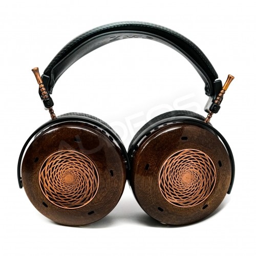 ZMF Headphones Verite Open Sapele