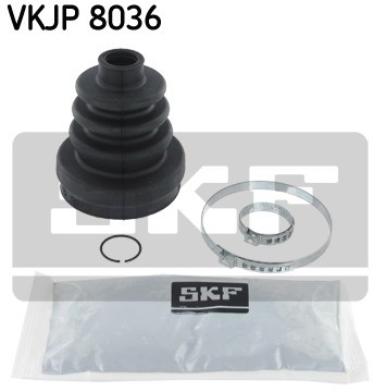 SKF Zestaw osłon, półoś napędowa SKF VKJP 8036
