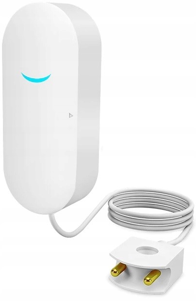 Czujnik Zalania WiFi Tuya Smart Life Sensor Wody 2