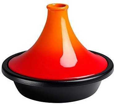 Le Creuset tagine, naczynie do tadżinu 25138270900422