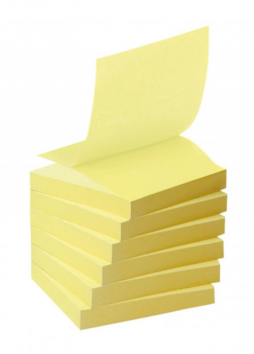 Post-It Karteczki EKO żółte R330-1T Z-Notes op.16