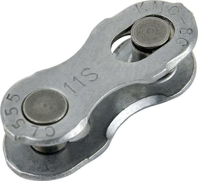 KMC Spinka CL555 do łańcuchów 11-rzędowych 5,65 mm uniwersalny 22342-uniw