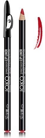 JOKO Konturówka do ust Precision Lip Liner nr 51 1szt 103883