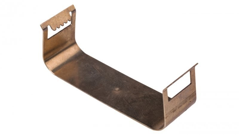 OBO Bettermann Klamra pokrywy RAPID OK-K 45 6116116 /10szt./ 6116116