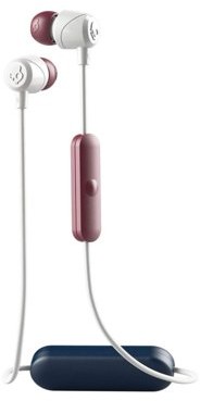 Skullcandy Jib Wireless Purpurowo-białe