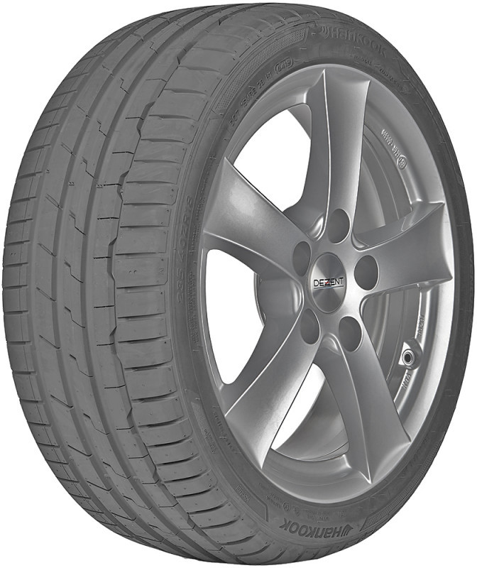 Hankook Ventus S1 Evo2 SUV K117A 235/50R18 97V