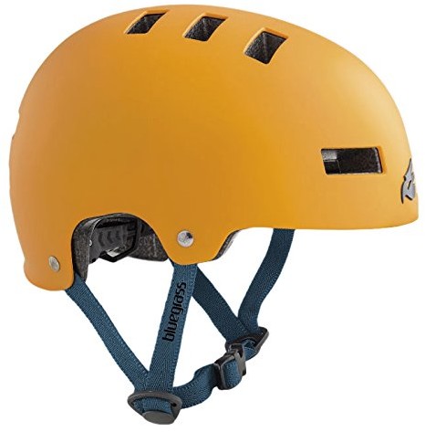 Bluegrass Elizabeth Arden Super Bold kask, pomarańczowa, L 3HELG06L0AS