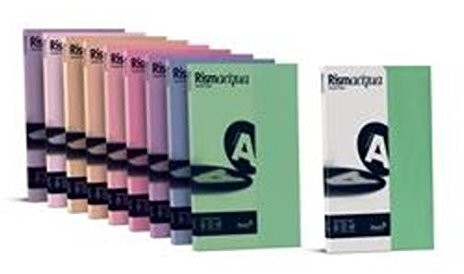 Favini Favini Papier rismacqua Small A4 90 g 100 FG Lody A69U144