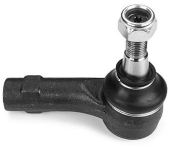 MOOG Końcówka drążka kierowniczego lewa VO-ES-3058