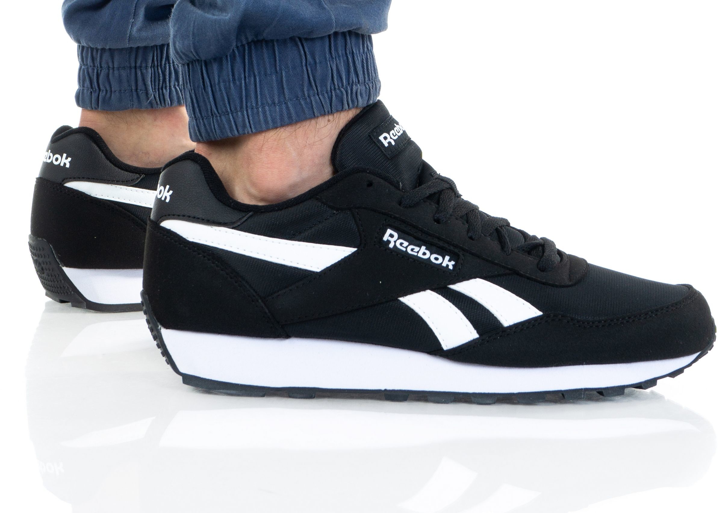 Reebok BUTY REWIND RUN FZ0662 FZ0662