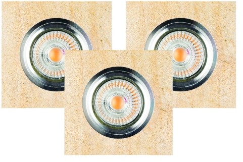 Spotlight Vitar Sufitowa Spot-Light 2515339 Piaskowiec/Metal