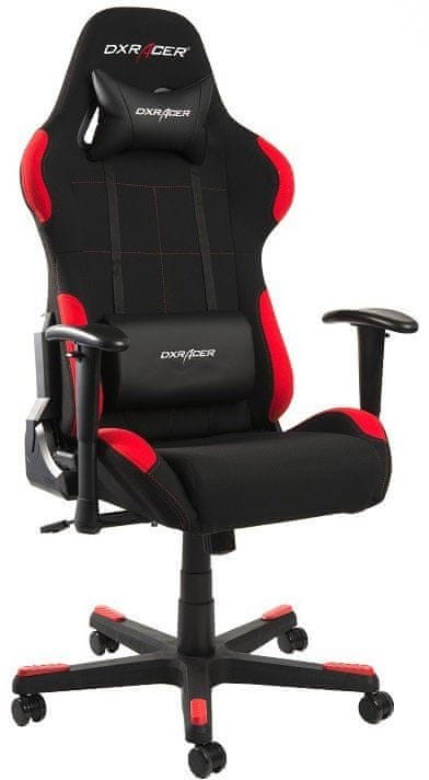 DXRacer krzesło OH/FD01/NR OH/FD01/NR)