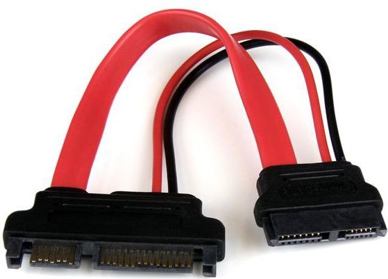 StarTech Adapter Slimline sata na sata SLSATAADAP6