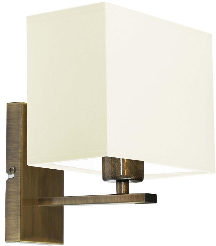 LYSNE Kinkiet do przedpokoju MALAGA 14548/31