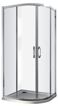 Huppe X1 FLEX 90x90