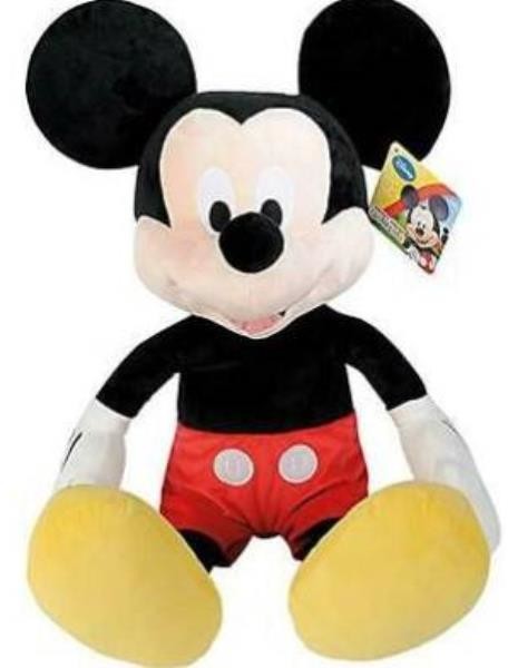 Dami Pluszowy Mickey 61cm 87158