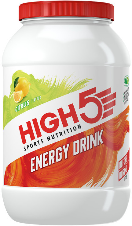 HIGH5 HIGH5 Energy Drink 1000g NAPOJ IZOTONICZNY