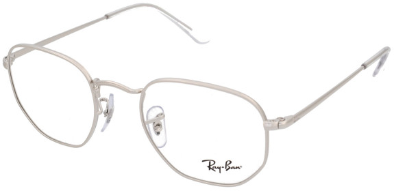 Ray Ban RX6448 2501