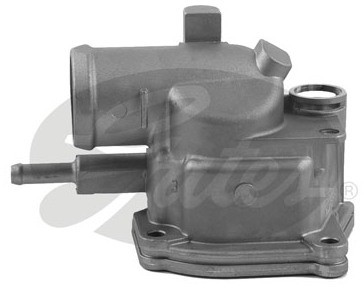 GATES Termostat, żrodek chłodzący TH36187G1