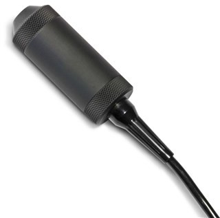 TROTEC SL3000 sonda dzwieków materialowych krótka