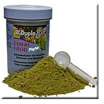 Dupla Marin dupla marynarski jedzenia na koralowcami Phyto dla akwarystyka 180 ML