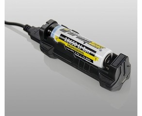 Zdjęcia - Latarka MW Power Ładowarka Armytek Handy C1 VE 