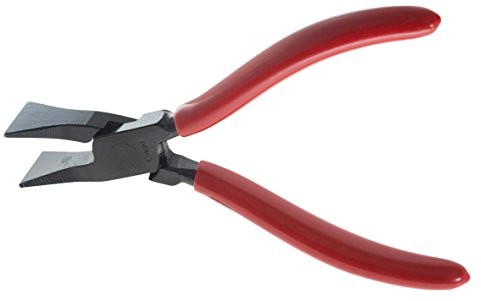 Stubai zakładką szczypce lekko proste, włożyć, PCW, 24/180 MM, 282901 282901