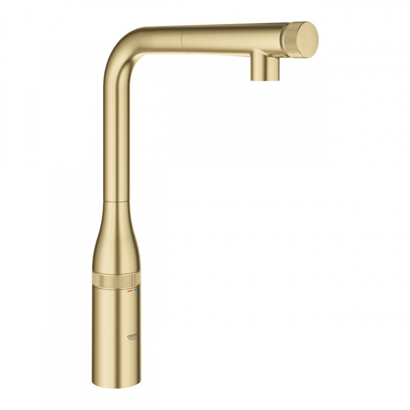 Grohe Essence SmartControl 31615GN0